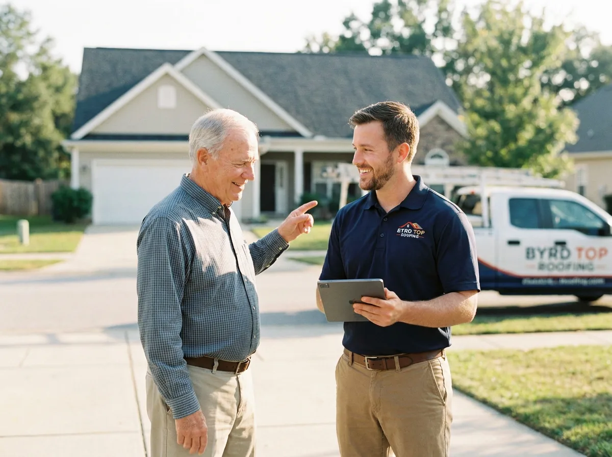 Roofing Crosby, TX FAQs